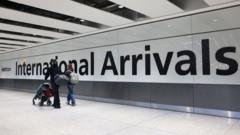 Chris Mason: Why Labour aims to buck 25-year trend of rising legal migration