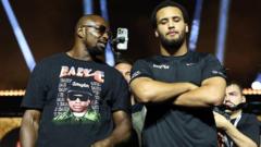 Is Whyte Playing the Underdog to Outmaneuver the Wolf?