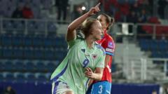 Wilkinson savours 'big' result after opening draw