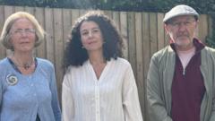 Noise concerns raised over padel court plans