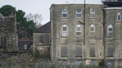 Remains of 38 bodies found at old hospital site a 'significant' discovery