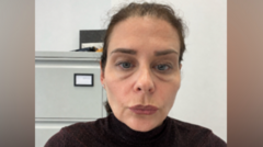 Mum warns of 'botched' £150 filler that cost £700 to fix