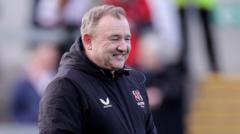 Ulster ‘must win’ at Dragons for top-eight hopes