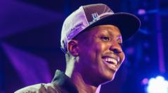 Jamal Edwards trust to open creative careers hub