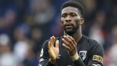 Lerma set to join Crystal Palace on free transfer