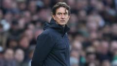 Results, fans, fall-outs - factors that lead to managerial pressure