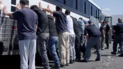 What Happened During the Hyundai ICE Raid? A South Korean Worker Shares Their Experience