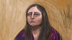 Deadly mushroom cook weighed fatal dose on kitchen scales, says prosecutor
