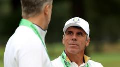 Weekly sports quiz: What's Zola's Ryder Cup role?