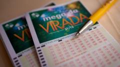 Por que prêmio da Mega da Virada foi recorde de R$ 635 milhões