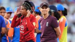 Is England&#039;s T20 Team Ready for a Summer Showdown?