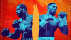 Dubois v Joshua – title fight predictions