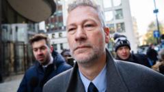 First minister backs calls for Russian interference investigation