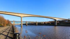 Woman in her 20s raped and assaulted near bridge