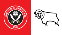 Pick of the stats: Sheffield United v Derby County