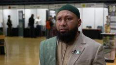 Green deputy leader defends comments on Leeds rabbi