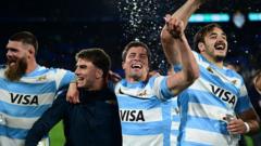 Could Argentina Really Shock Scotland?