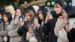Is a Two-Hour Daily Smartphone Limit the Solution for Japanese Towns?