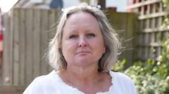 Author 'devastated' after festival judges accuse her of using AI to write novel