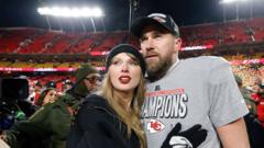 Could a heatwave hit Taylor Swift's wedding?
