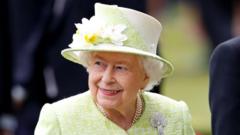Will Queen Elizabeth II&#039;s Iconic Fashion Steal the Show at the New Exhibit?