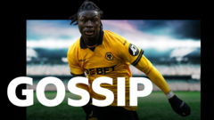 Will Wolves Say Goodbye to Teen Sensation Mane?