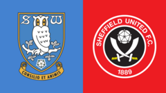 Pick of the stats: Sheffield Wednesday v Sheffield United