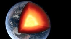 Earth’s inner core may have changed shape, say scientists