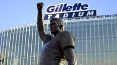 Scotland to play World Cup games in Boston & Miami