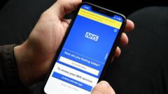 Patients to get full access to medical records on NHS App