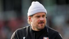 'Great' start for unbeaten Gloucester-Hartpury