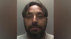 Man jailed after fatally stabbing housemate