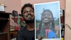 பழனிகுமார் ஆவண புகைப்பட கலைஞர் ஆனது எப்படி?