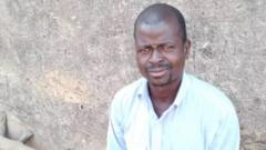 Baraka Amidou