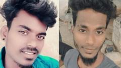 அரக்கோணம் இரட்டைக் கொலை: விசிக-வின் பானை சின்னத்தால் பகையா, அதிமுக பிரமுகர் மணல் கடத்தல் காரணமா?