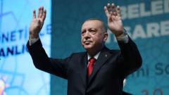 نشانه‌های تازه از تغییر سیاست خارجی ترکیه