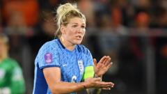 England captain Bright criticises schedule