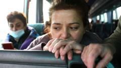 Питання про статус, за якого будуть жити вірмени Нагірного Карабаху, досі не вирішене