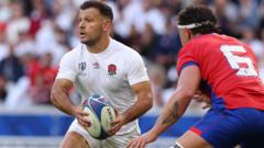 England needs best players playing in England - Care