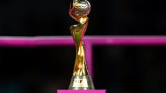 Three bids to host 2027 Women's World Cup