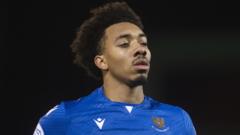 St Johnstone ban fan for life after racial abuse