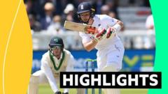 Pope and Duckett pile on the runs for England