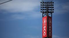 SCG