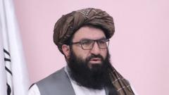 د طالبانو حکومت د اولمپيک کمېټه وایي را روان کال د اولمپيک نړیوالو لوبو او سږکال سپتمبر کې د چین اسیایي لوبو ته لوبغاړي استوي.