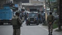 What we know about India's strike on Pakistan and Pakistan-administered Kashmir