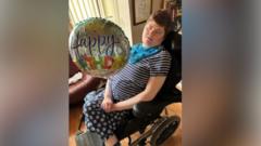 Families take legal action over day centre closure