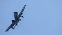 آنچه گذشت: سرنگونی یک جنگنده دیگر آمریکا و شلیک به بالگرد حامل خلبان نجات‌یافته اف ۱۵