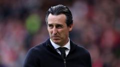 Is Villa Facing Financial Trouble Due to PSR or Mismanagement?