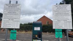 Will New Parking Changes Push Customers Away? Traders Weigh In