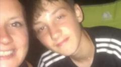 Social media contributed to our son's murder